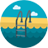 Pool Icon 2