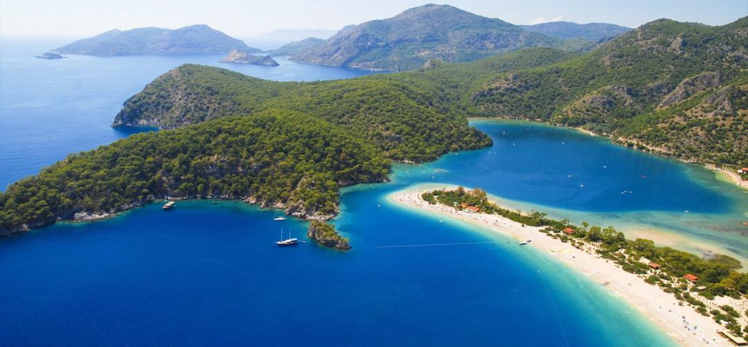 Fethiye Villa Kiralama