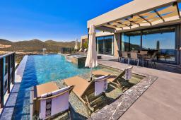 Villa Tatilinin Avantajları