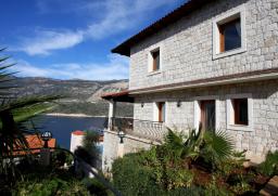 Kalkan Villaları