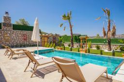 Havuz Keyfini Tüm Gün Yaşayın: Antalya'da Günlük Kiralık Villalar