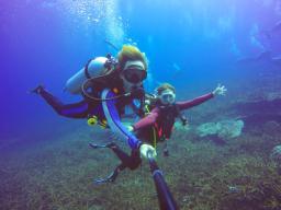 Tüplü Dalış (Scuba Diving) Nedir? Nerede Yapılır?