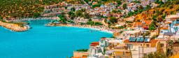 Antalya'nın Tatil Cenneti: Kaş ve Kalkan Kiralık Villalar