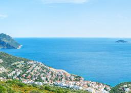 Kalkan'da Villa Kiralamak İçin 5 Neden
