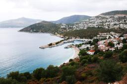Kalkan'ı Tanıyalım