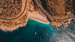 Kaş’ın En Güzel ve Gizli Koyları: Mavi Yolculuğun Rotası