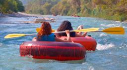 Rafting Nedir? Nerede Yapılır?