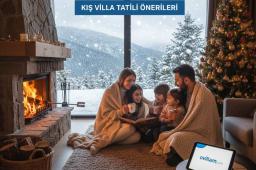 Kış Tatili İçin Öneriler