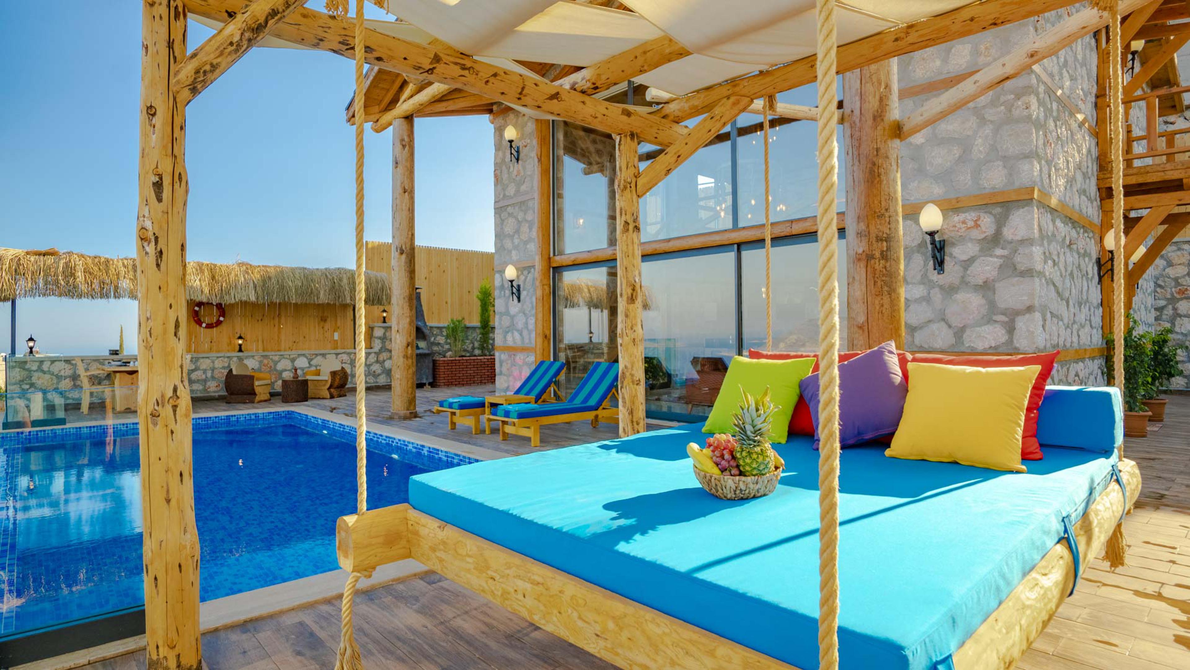 Villa Kiralarken Dikkat Edilmesi Gerekenler