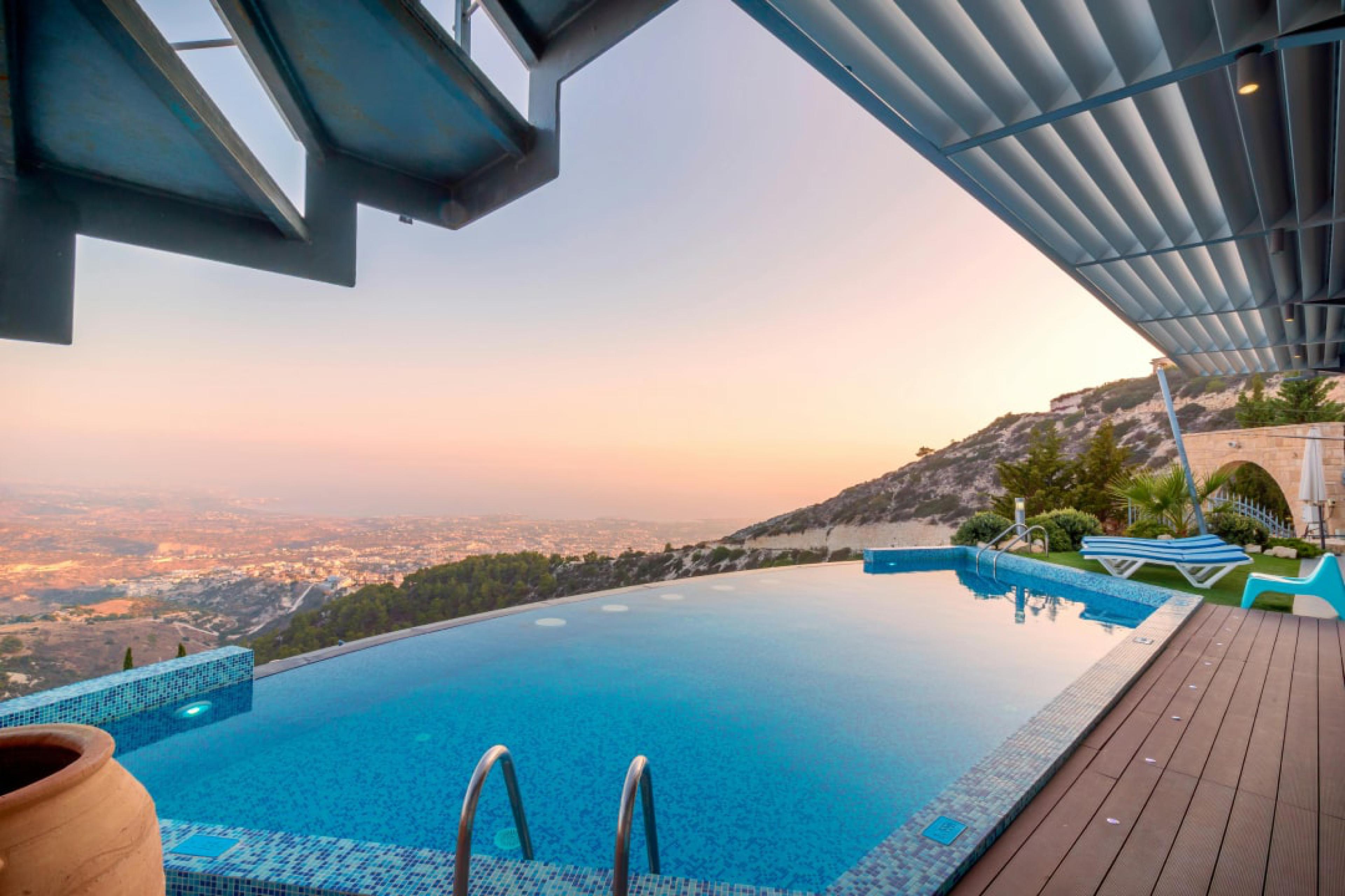 Hangi Siteden Villa Kiralanır?