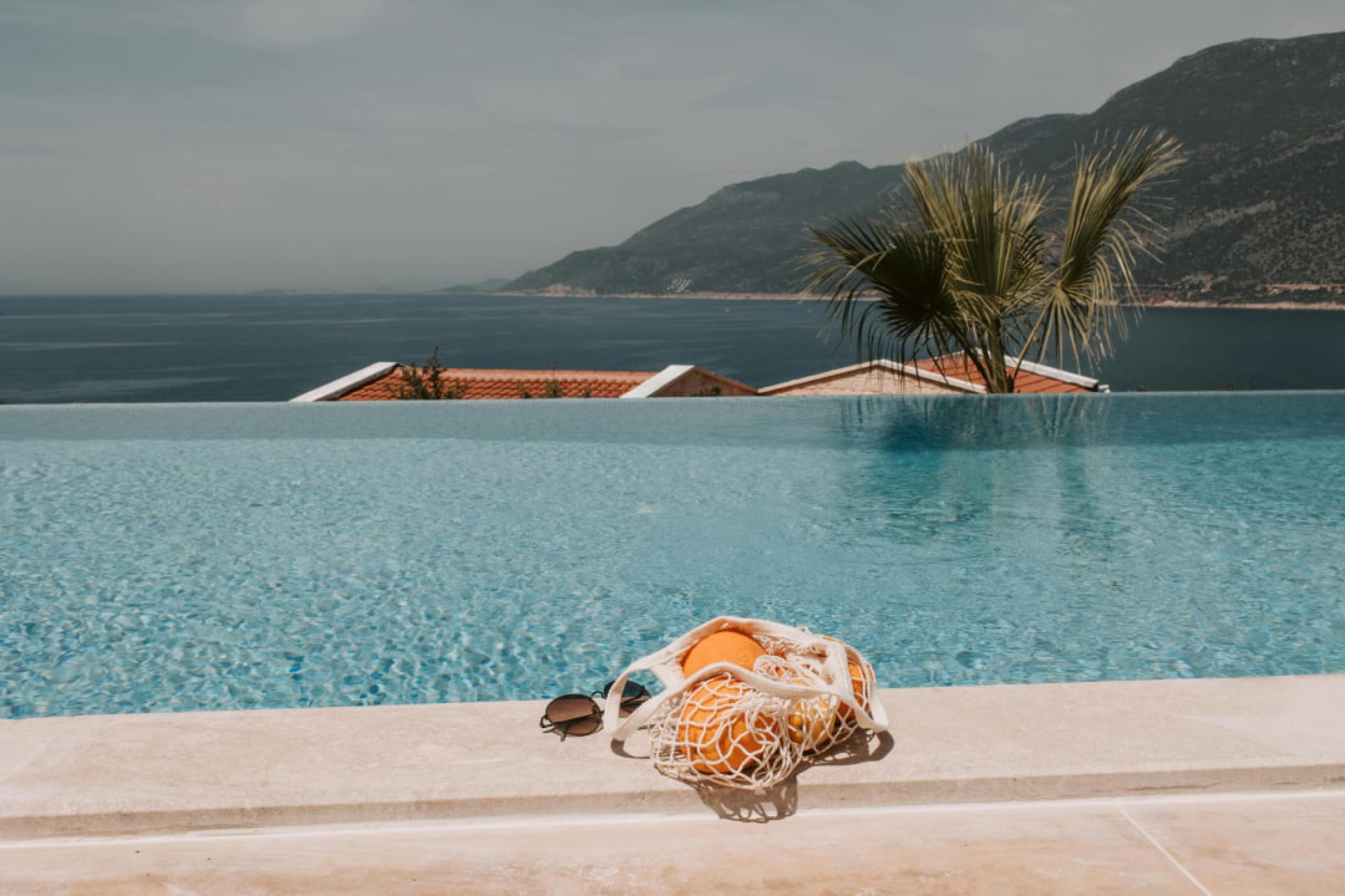 Villa Tatili & Yazlık Villa Tatili
