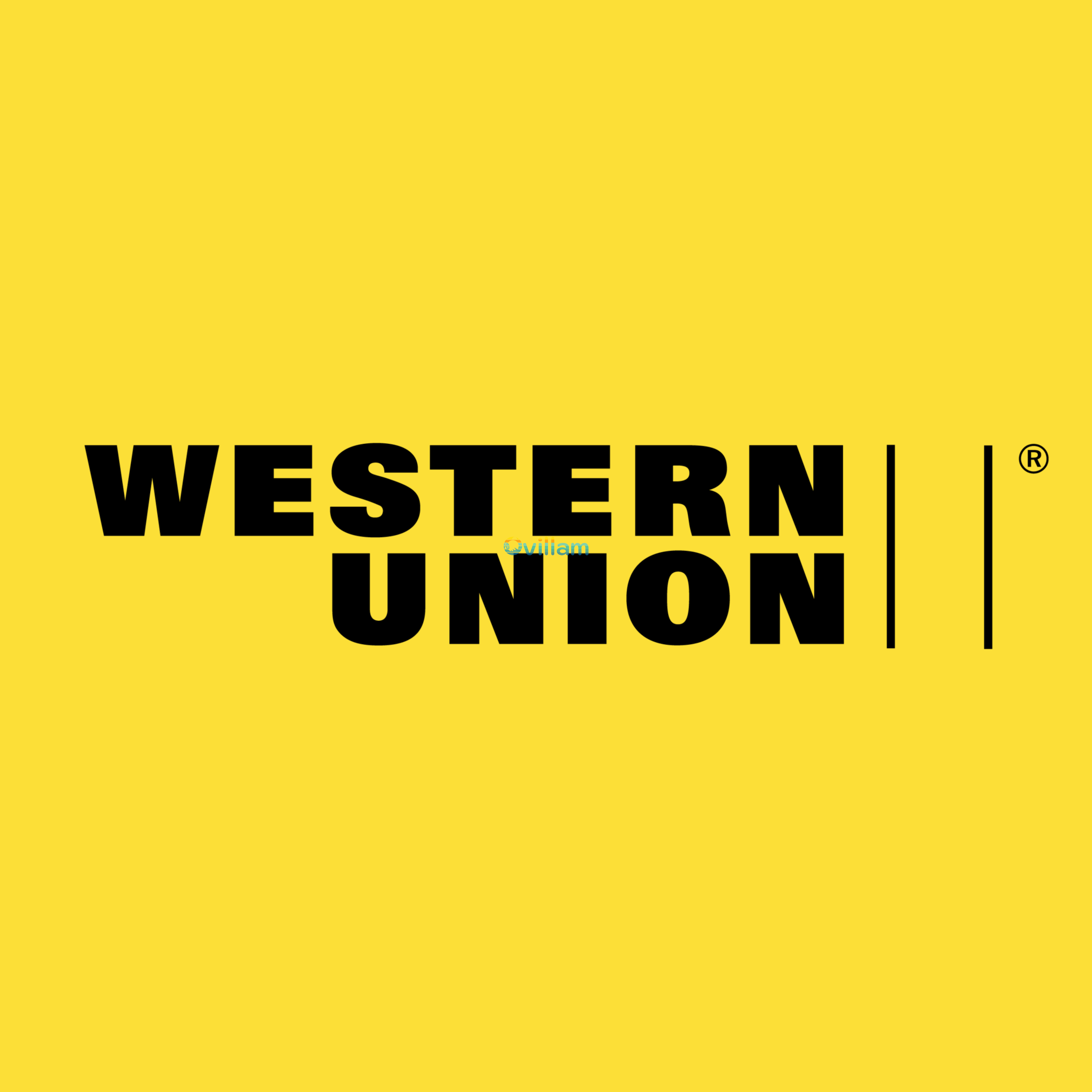Western Union Logo