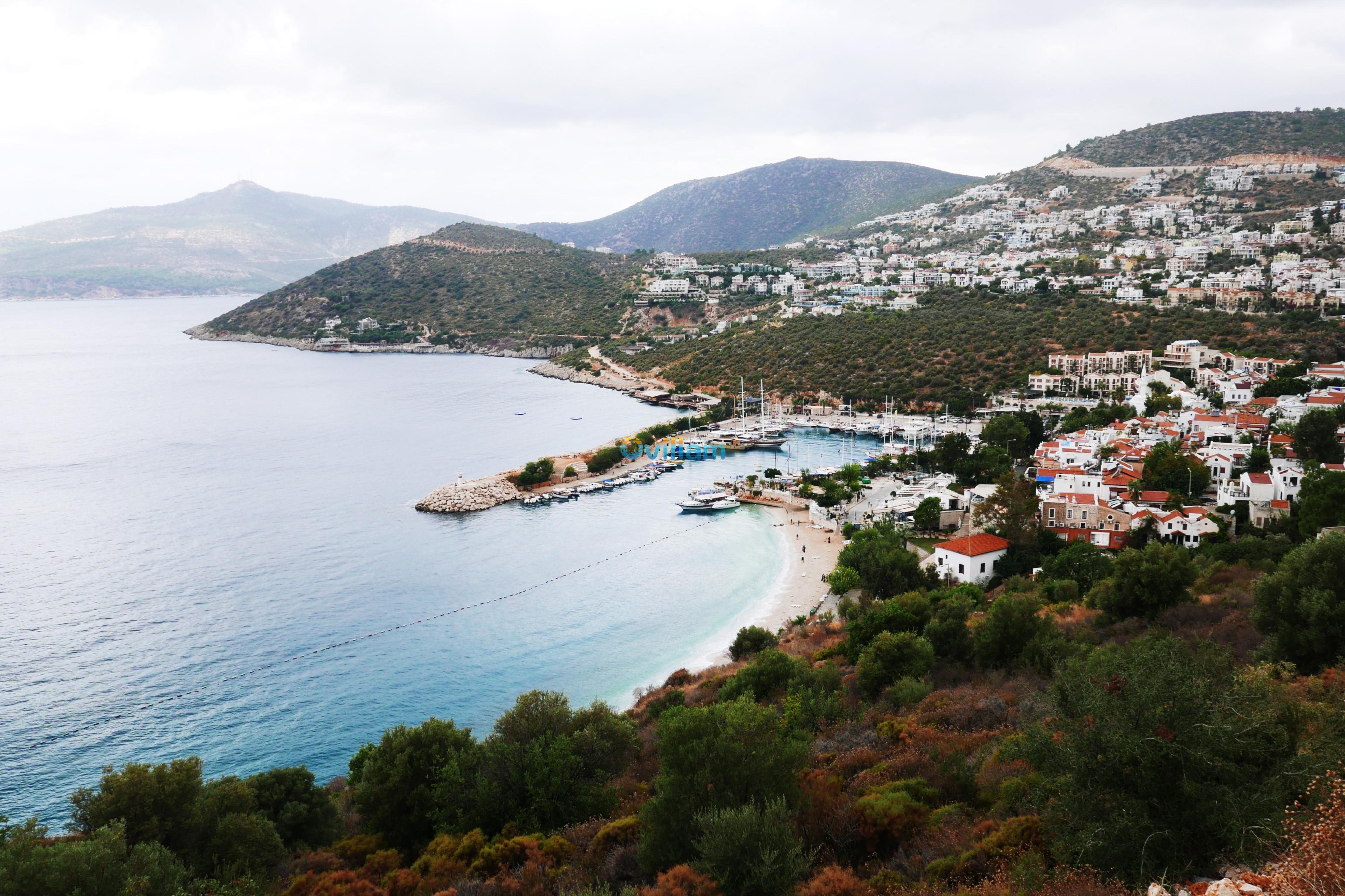 Kalkan'ı Tanıyalım