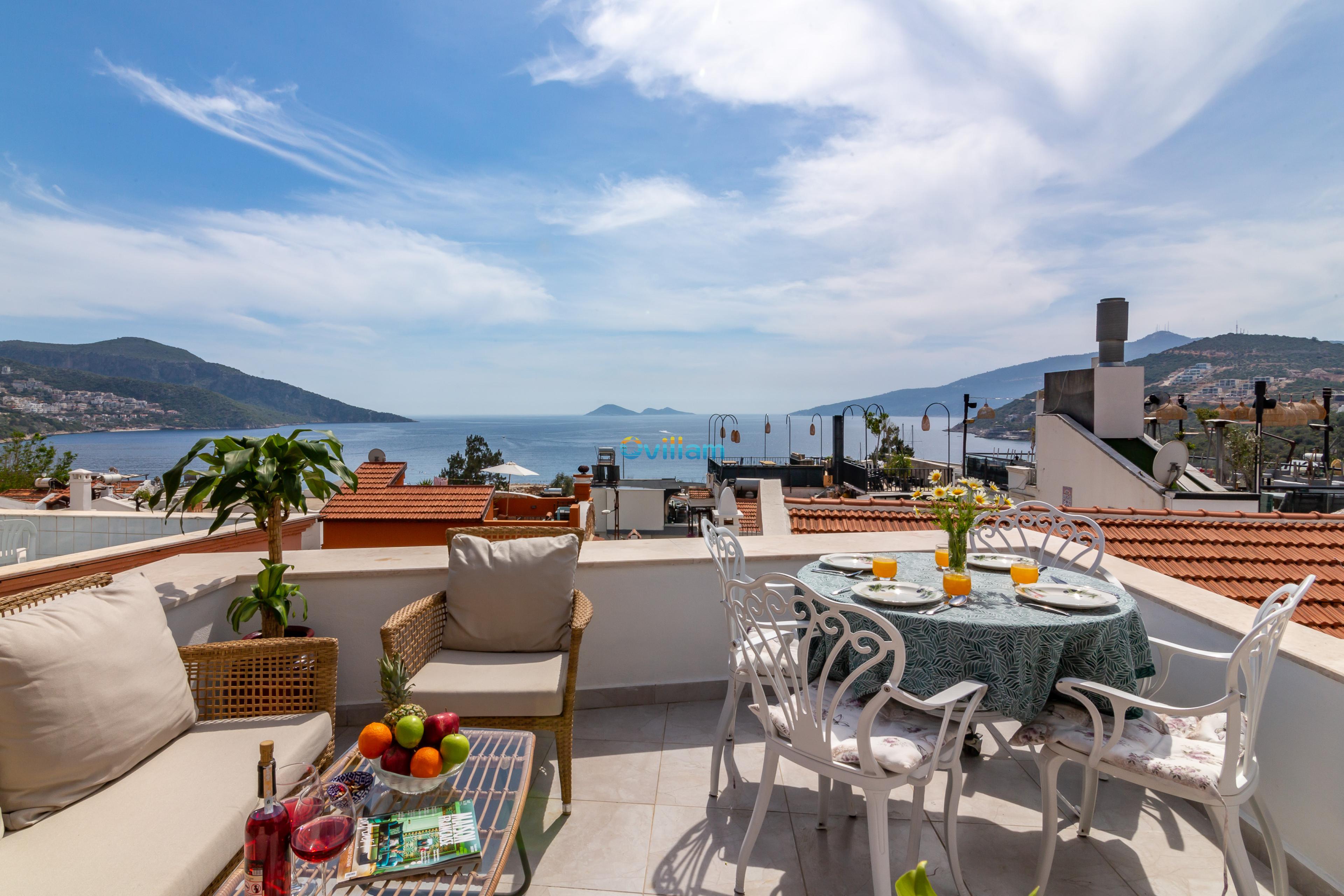 Kiralık Apart