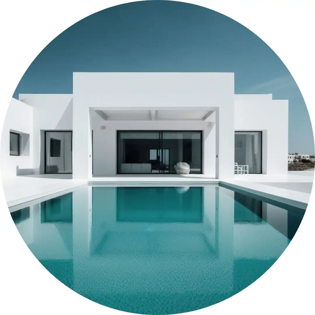 Lüks Villa Kiralama|Lüks Villalar
