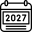 2027 Villaları ikon