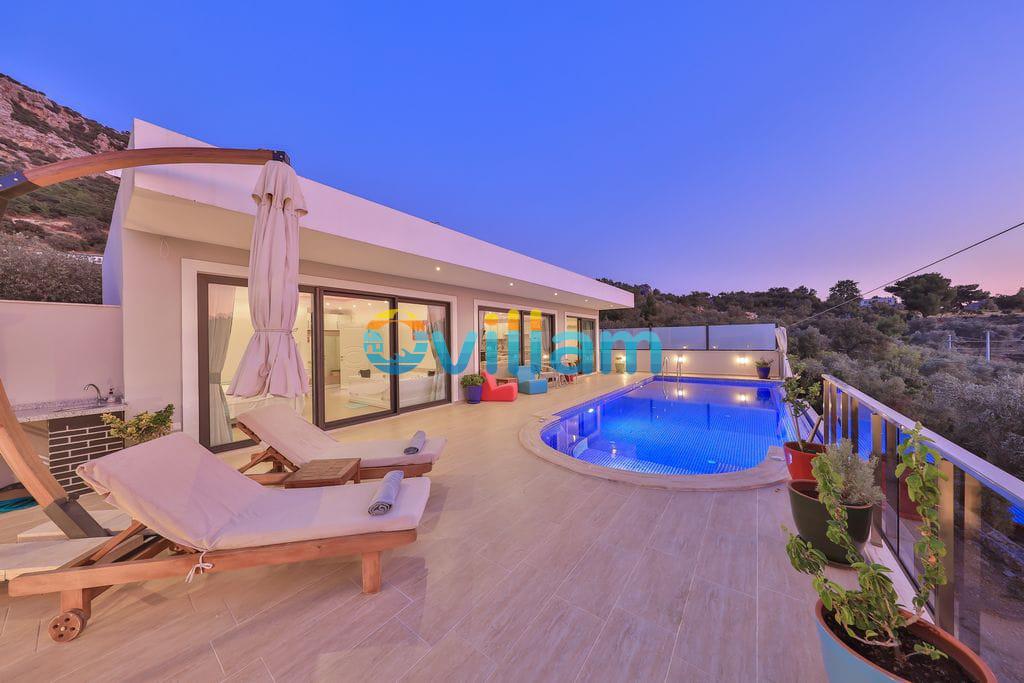 villa deniz islamlar