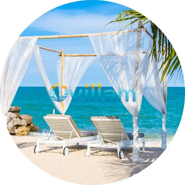 Denize Yakın Villalar | Plaja Yakın Villa Kiralama