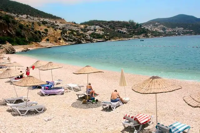 Kalkan/Kalamar