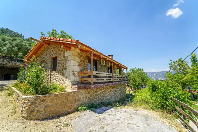 İslamlar Villa Kiralama