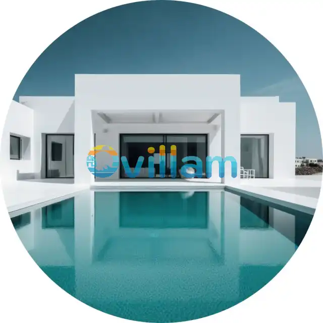 Lüks Villa Kiralama|Lüks Villalar