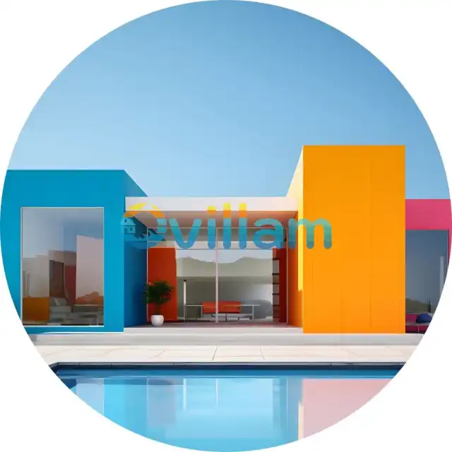 Muhafazakar Villalar | Muhafazakar İslami Villa Kiralama