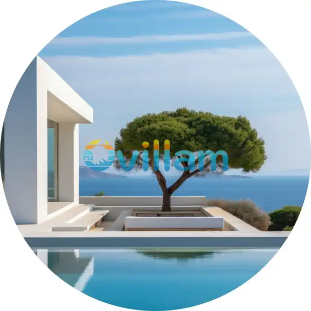 Deniz Manzaralı Villalar | Deniz Manzaralı Villa Kiralama