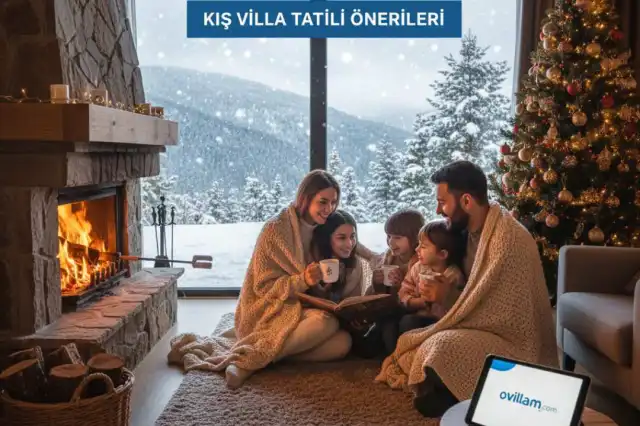 Kış Tatili İçin Öneriler