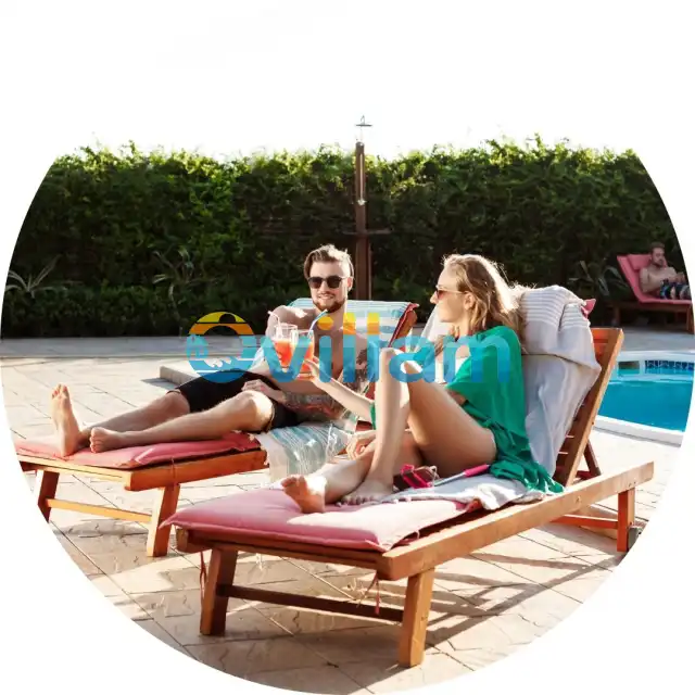 Balayı Villaları |Muhafazakar Balayı Villa