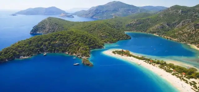 Fethiye Kiralık Villa | Fethiye Villa Kiralama