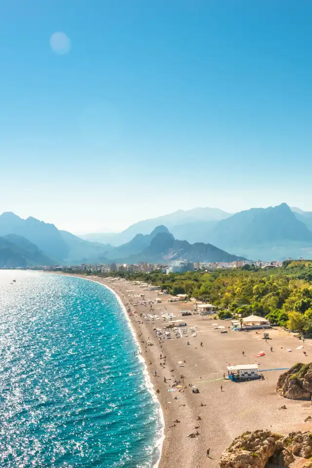 Antalya Villa Tatili | Antalya Villa Kiralama