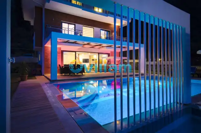 Villa Angel Prestige B | Fethiye Kiralık Villa