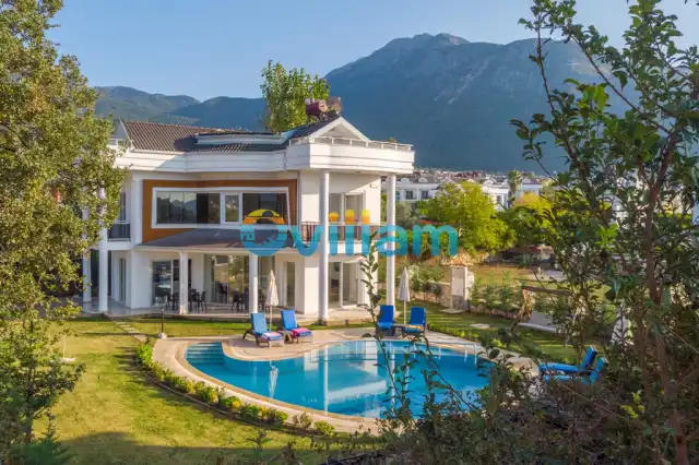 Villa Angel Valley | Fethiye Kiralık Villa