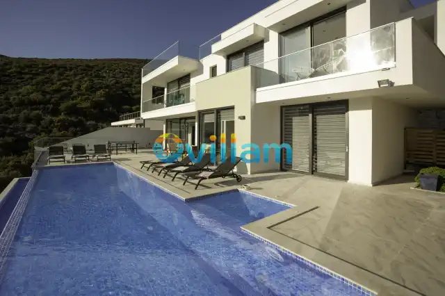 Villa Seascape | Kalkan Kalamar Kiralık Villa