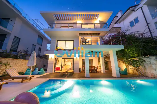 Villa Simena Kalkan