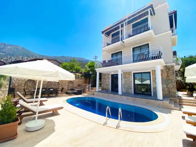 Villa Leo Kalkan