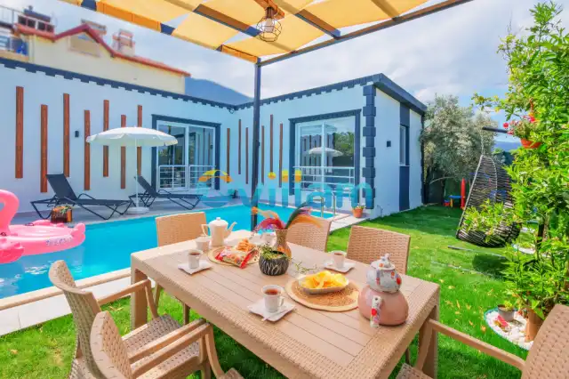 Villa Gloria | Fethiye Kiralık Villa