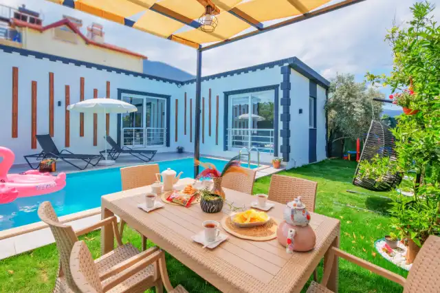 Villa Gloria | Fethiye Kiralık Villa