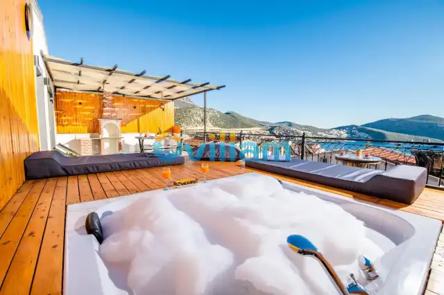 Suit Benli | Kalkan Kiralık Apart