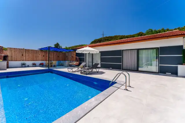 Villa Bora 2 | Ovillam