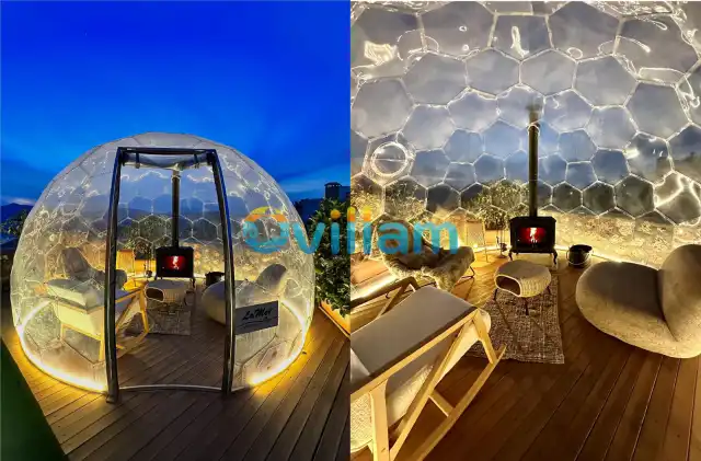 Suite La Mer Comfort | Kalkan Kiralık Suite