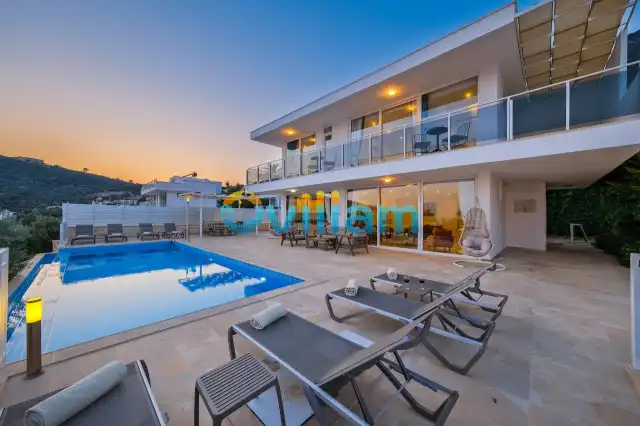 Villa Lumiere 2 | Kızıltaş