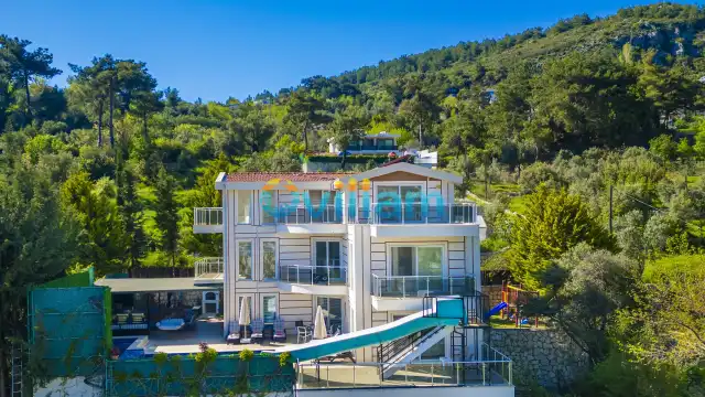 Ovillam 3 | Kalkan İslamlar Kiralık Villa