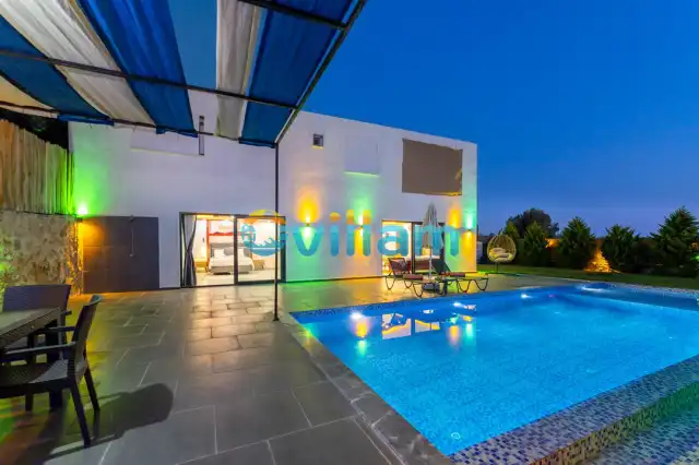 Villa Kürşad 1 | Kalkan Çayköy Kiralık Villa