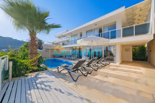 Villa Lumiere 1 | Kızıltaş