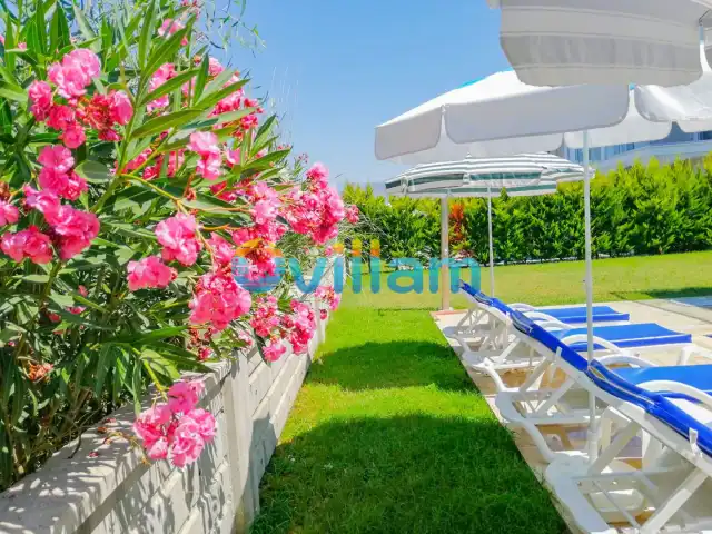 Villa Almira 3 | Fethiye Kiralık Villa