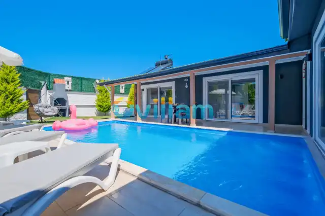 Villa Arel 2 | Fethiye Kiralık Villa