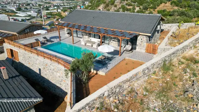 Villa Arya Fethiye