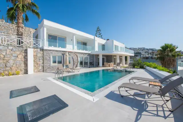 Villa Boss 1 | Bodrum Yalıkavak Tatil Villası