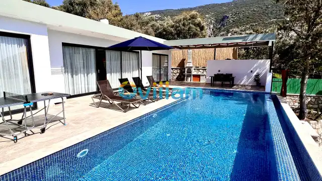 Villa Gala 3 | Kalkan İslamlar Kiralık Villa